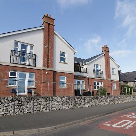 Bay View Villa Benllech Eksteriør billede