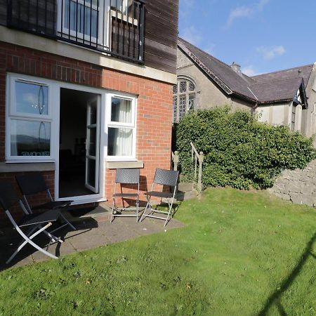 Bay View Villa Benllech Eksteriør billede