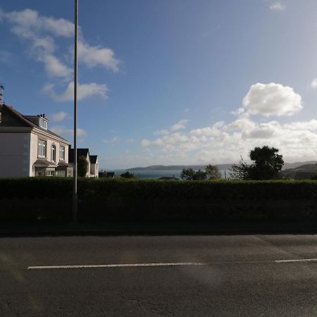 Bay View Villa Benllech Eksteriør billede