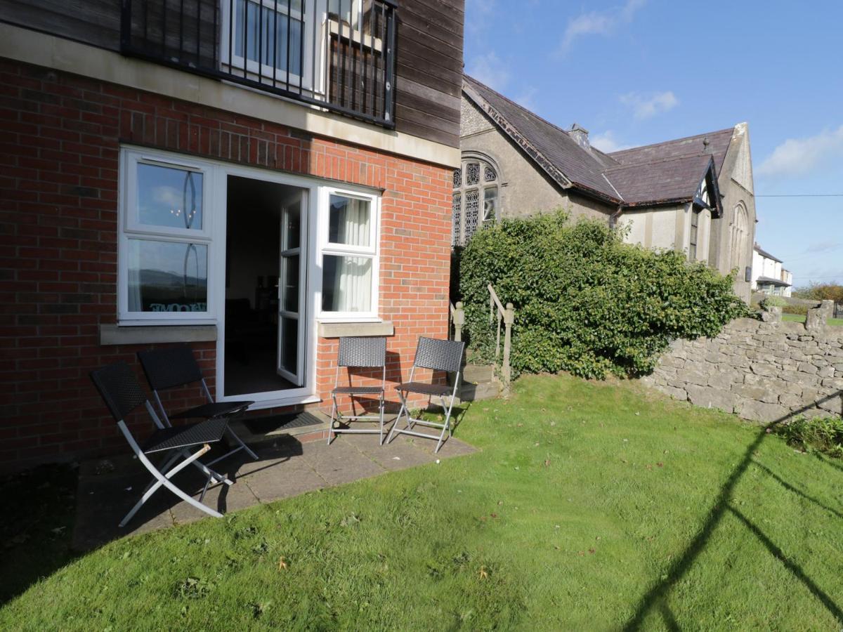 Bay View Villa Benllech Eksteriør billede
