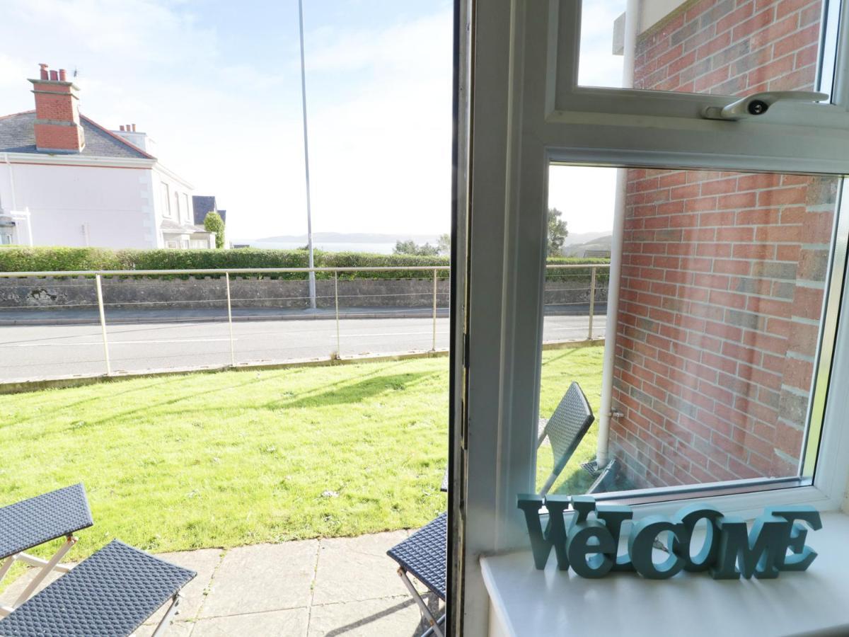 Bay View Villa Benllech Eksteriør billede