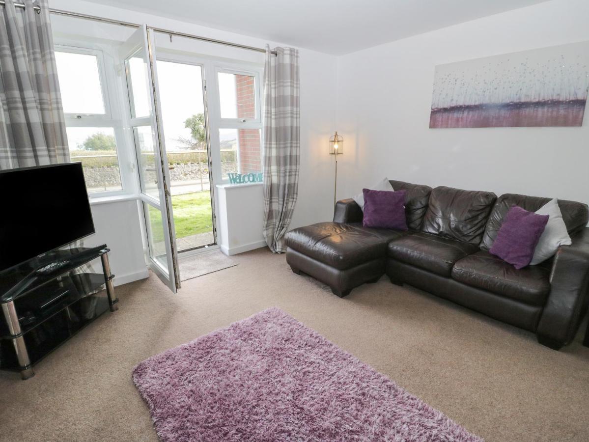 Bay View Villa Benllech Eksteriør billede
