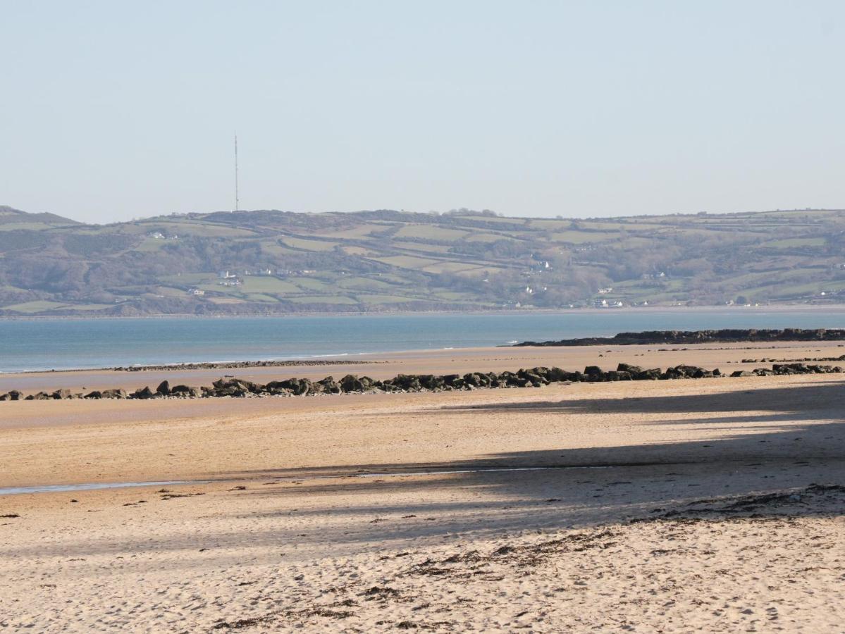 Bay View Villa Benllech Eksteriør billede