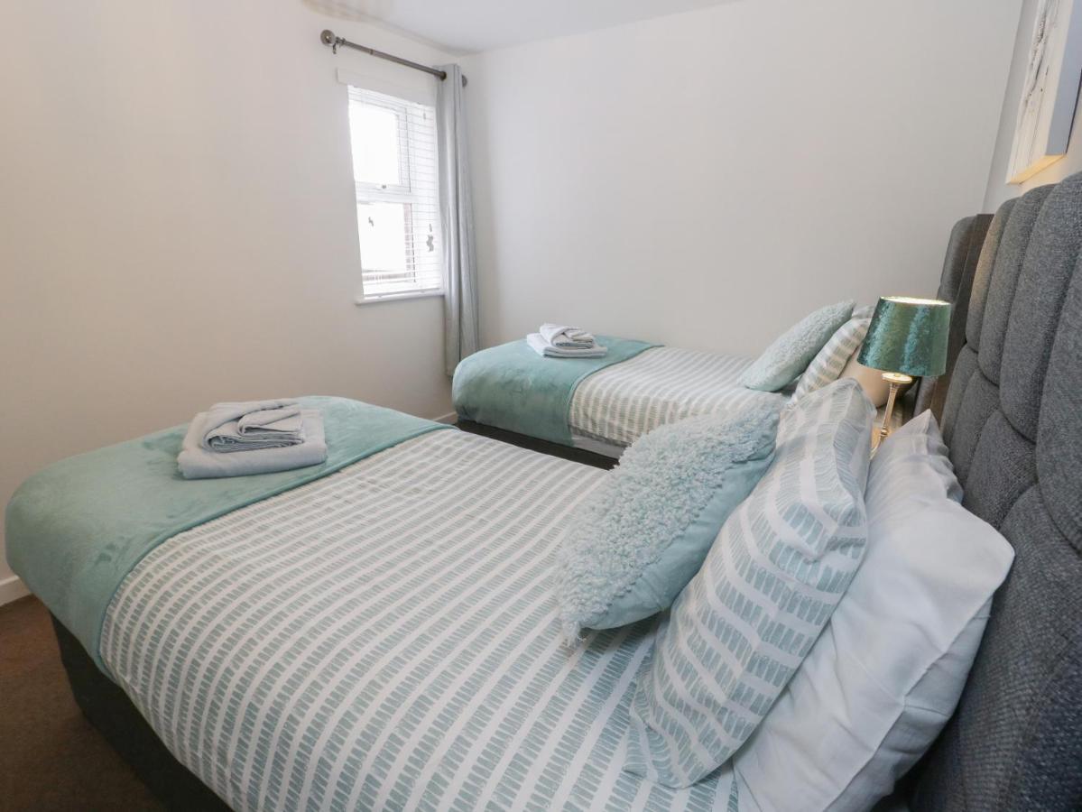 Bay View Villa Benllech Eksteriør billede