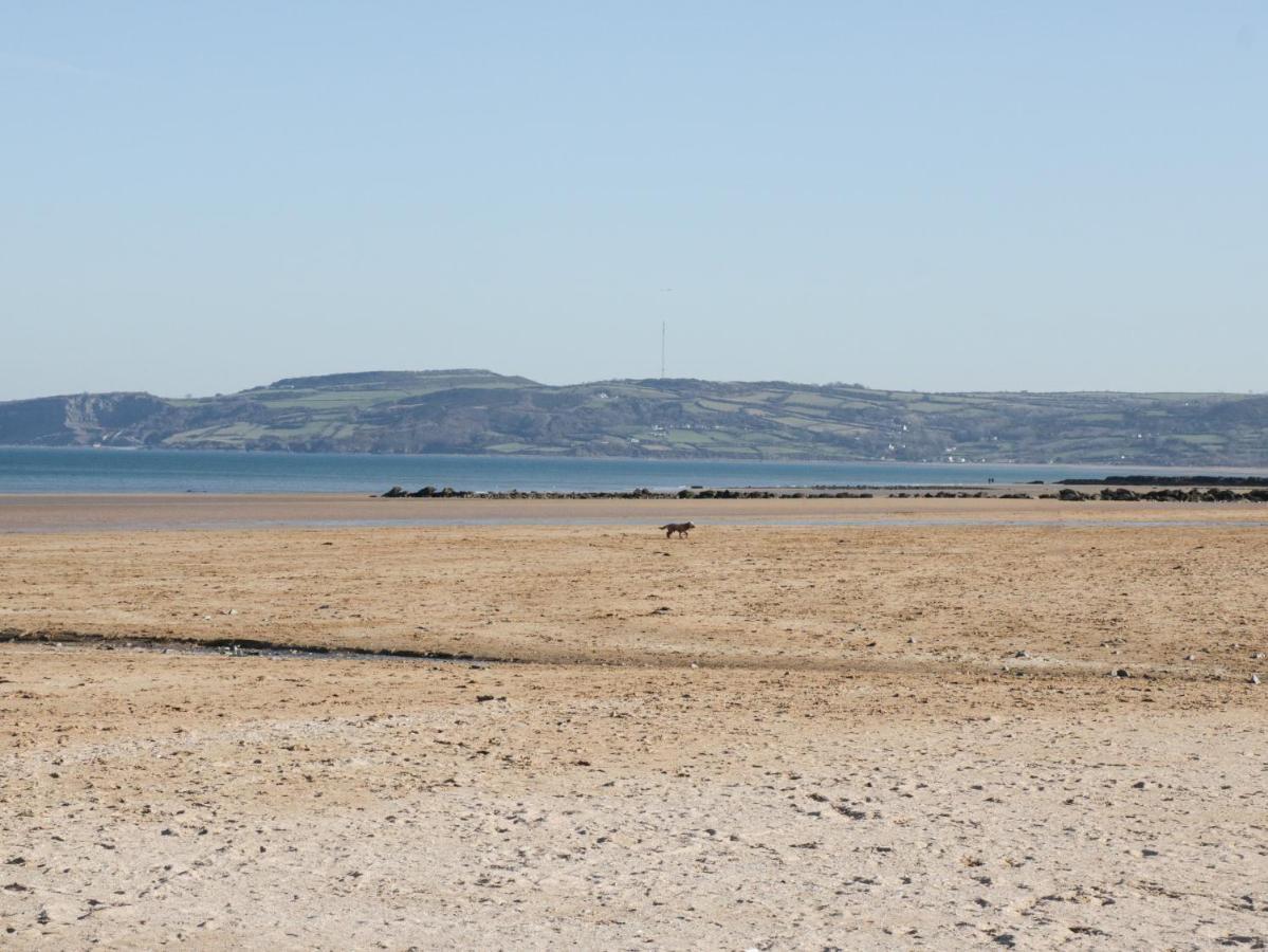 Bay View Villa Benllech Eksteriør billede